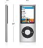 iPod nano-chromatic 8GB
